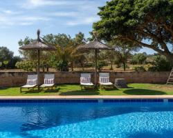 Hotel Agroturismo Finca Son Pieras
