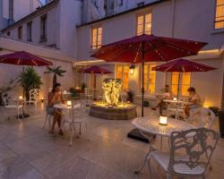 Agate Hôtel