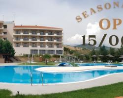 Siris Hotel