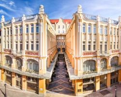Palatinus Grand Hotel