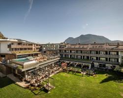 Obermühle 4*S Boutique Resort