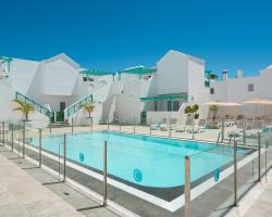 Apartamentos Celeste