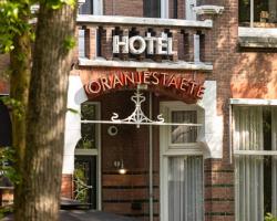 Oranjestaete Boutique Hotel & Apartments