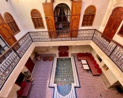 Riad Prada