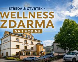 Hotel Abácie & Wellness