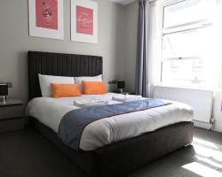 Apollo Hotel London Near Hyde Park and Paddington Station