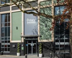 The Prince Rooms
