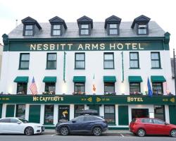 Nesbitt Arms Boutique Hotel