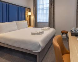 Best Western Victoria Palace