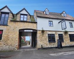 The Bat & Ball Cuddesdon