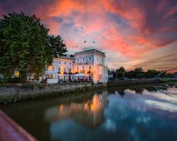 The White Hart Hotel, Boston, Lincolnshire - The Coaching Inn Group