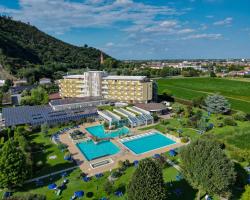 Hotel Terme Leonardo