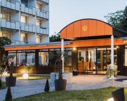 Thermenhotel Sonnenhof