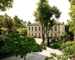 Domaine d'Auriac - Relais & Châteaux
