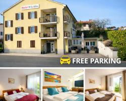 Hotel Keltika