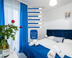Hotel Nowa Panorama