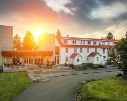 Gistihúsið - Lake Hotel Egilsstadir