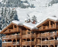 La Cordée des Alpes SUP