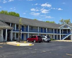 Fontana Village Inn