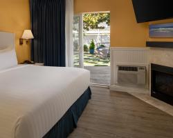 Monterey Bay Lodge