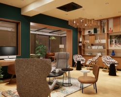 Four Points by Sheraton Reims Cathédrale