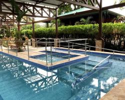 HOTEL VILLA TINA ECO-LODGE