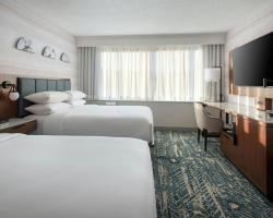 Boston Marriott Peabody