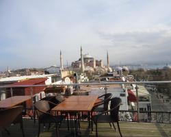 Lapis Inn Hotel & Spa ( Ex. Ambassador Hotel)