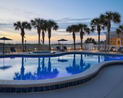 Courtyard by Marriott Jacksonville Beach Oceanfront