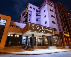 Hotel Q Art Severus