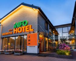 Info Hotel