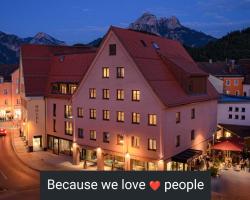 Hotel Sonne