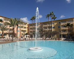 Aparthotel Aquasol