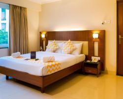 FabHotel Sudarshan Kalyani Nagar