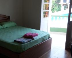 Guesthouse Xavier Benaulim