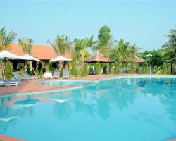 Bavico Resort & Spa Tam Giang - Hue
