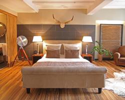 Elements Hotel