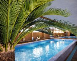 Prezident Luxury Hotel Wellness&Spa
