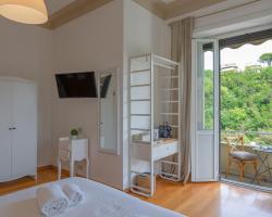 Le Suites di Tevere Home