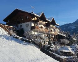 Garni Alba Bed & Breakfast