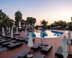 Baia Di Ulisse Wellness & Spa