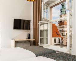 Sleep in Hostel & Apartments Stary Rynek
