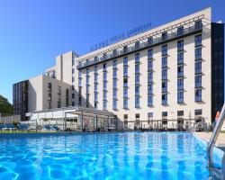M.A. Hotel Sevilla Congresos