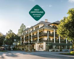 HENRI Hotel Garmisch-Partenkirchen