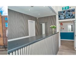 Iveagh Lodge