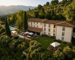 Villa Giorgia Albergo in Collina
