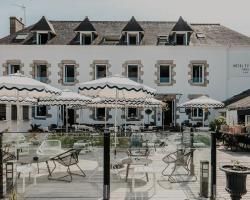 Ty Mad Hôtel