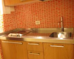 Spanish Steps Suite