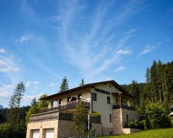Transylvania Villa & Spa