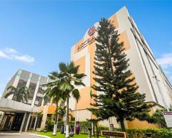 Accra City Hotel